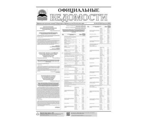 №118 (5378) от 04.08.2020